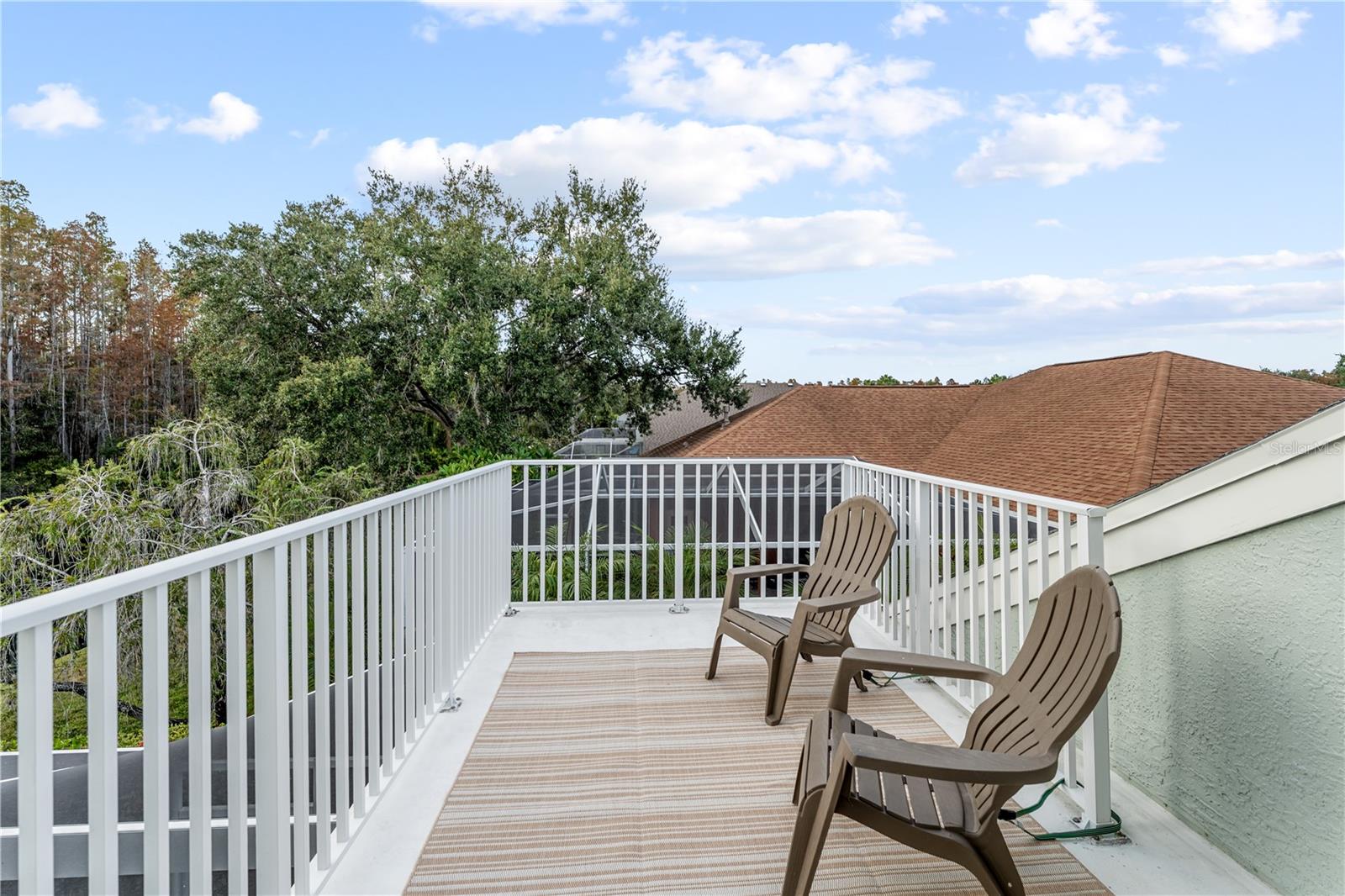 Image 54 of 81 For 9909 Kingshyre Way