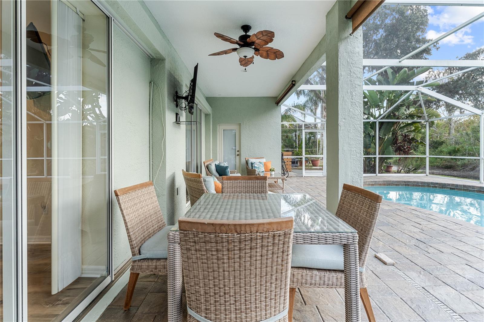 Image 66 of 81 For 9909 Kingshyre Way