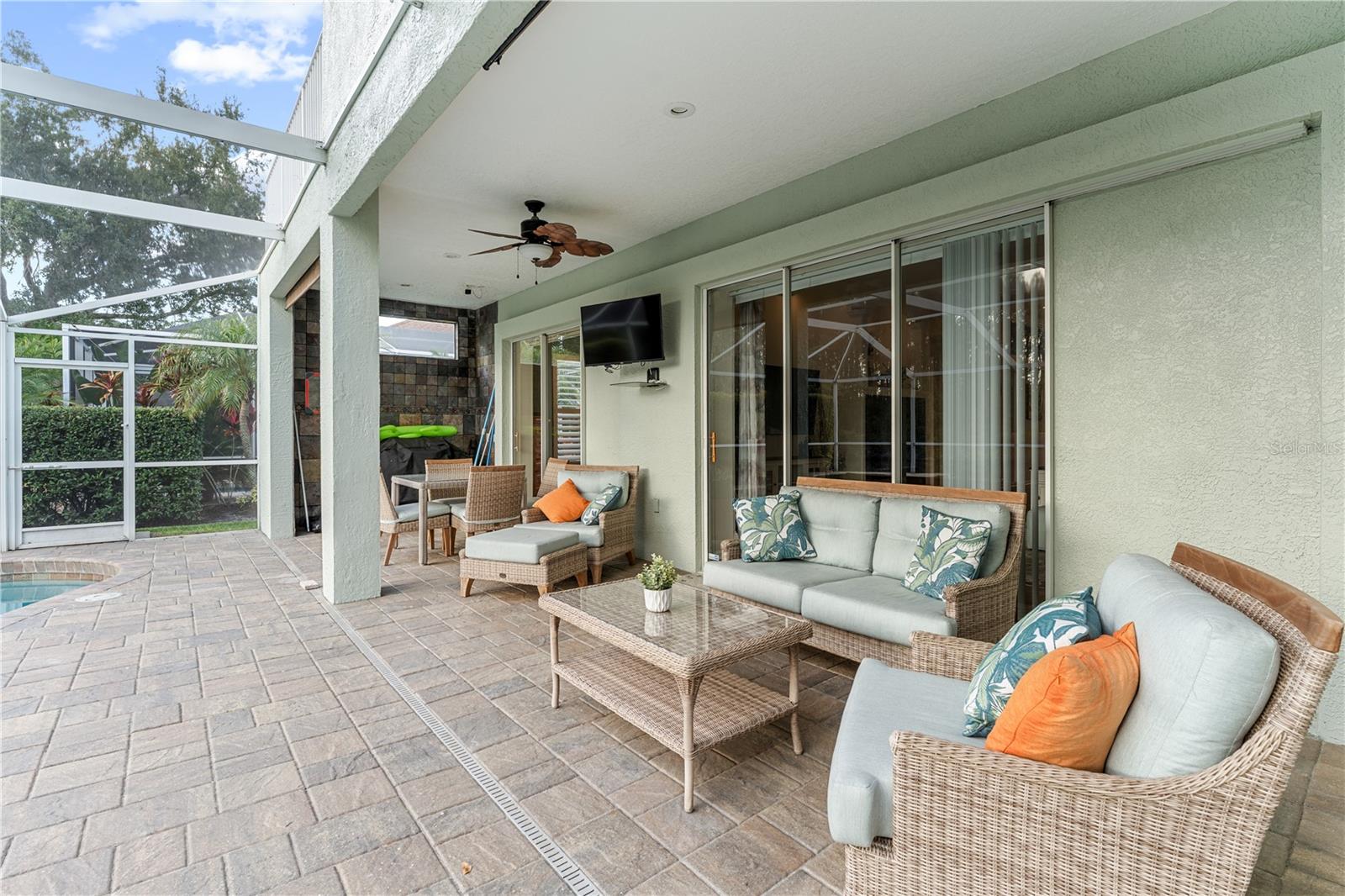 Image 68 of 81 For 9909 Kingshyre Way