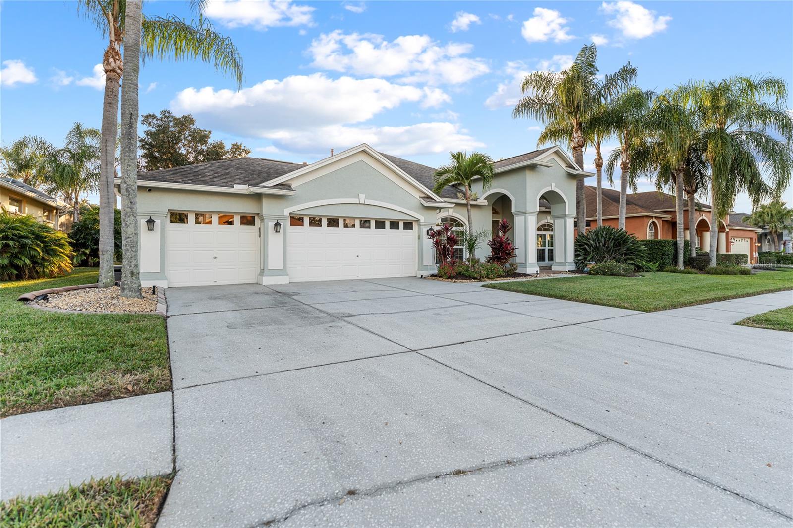 Image 71 of 81 For 9909 Kingshyre Way