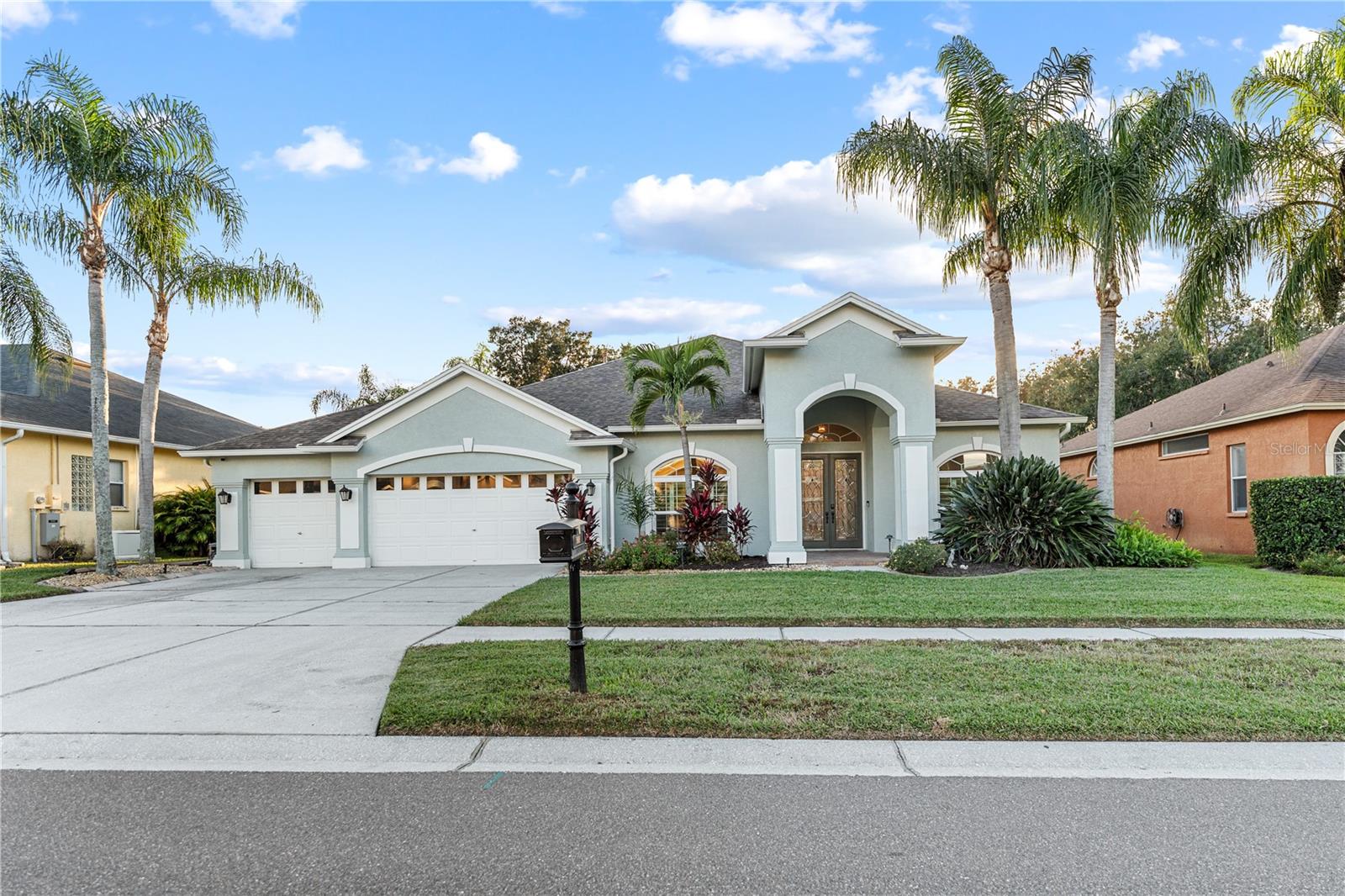 Image 74 of 81 For 9909 Kingshyre Way