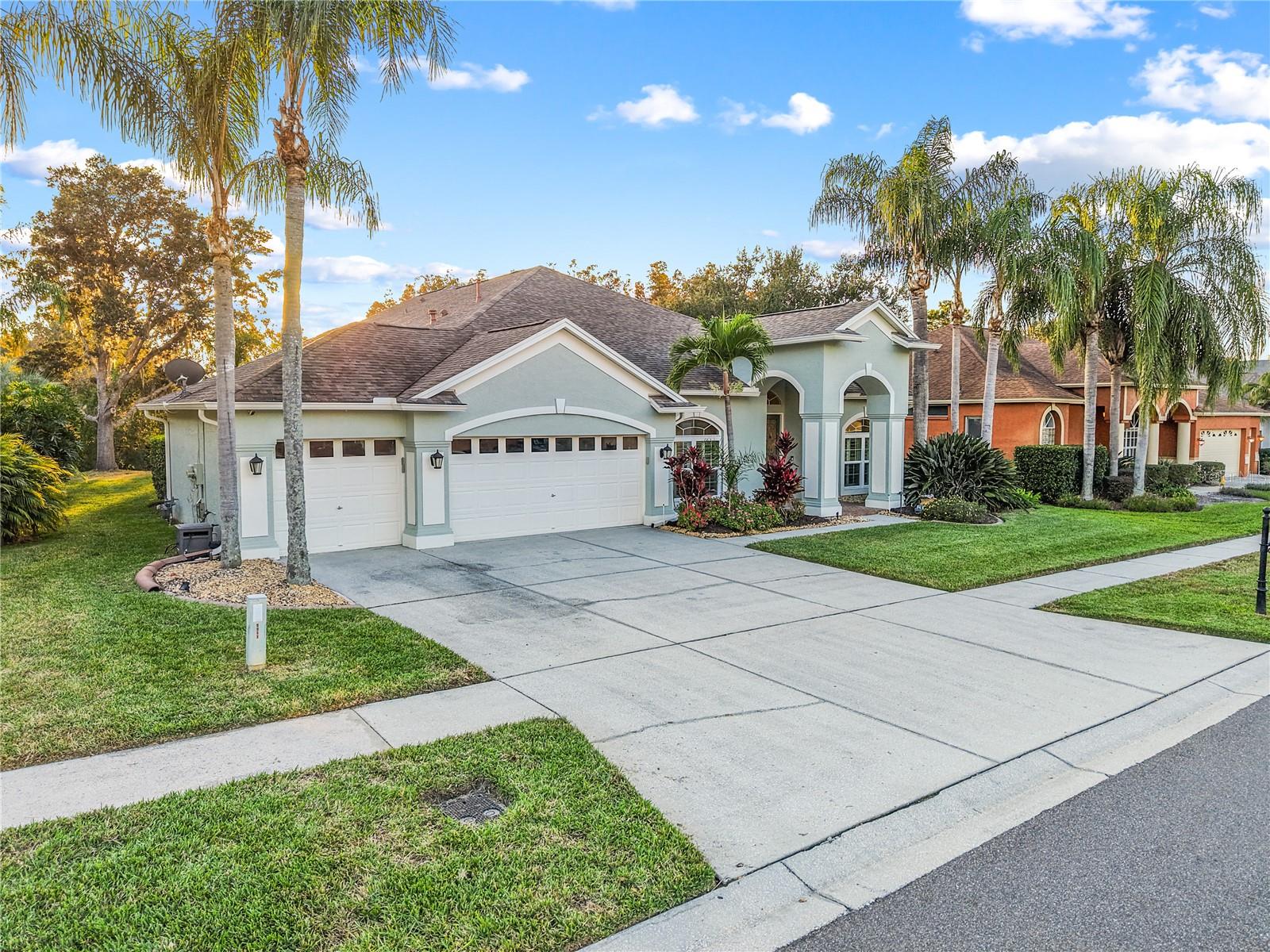 Image 75 of 81 For 9909 Kingshyre Way