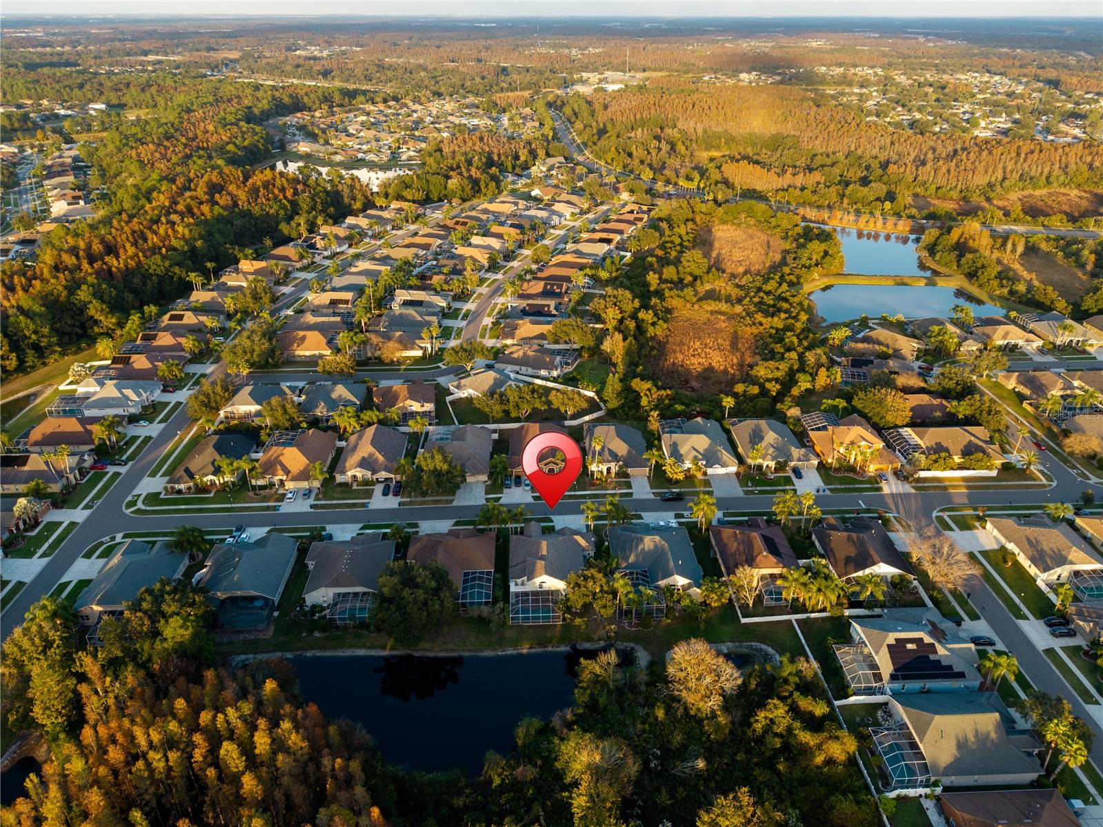 Image 79 of 81 For 9909 Kingshyre Way