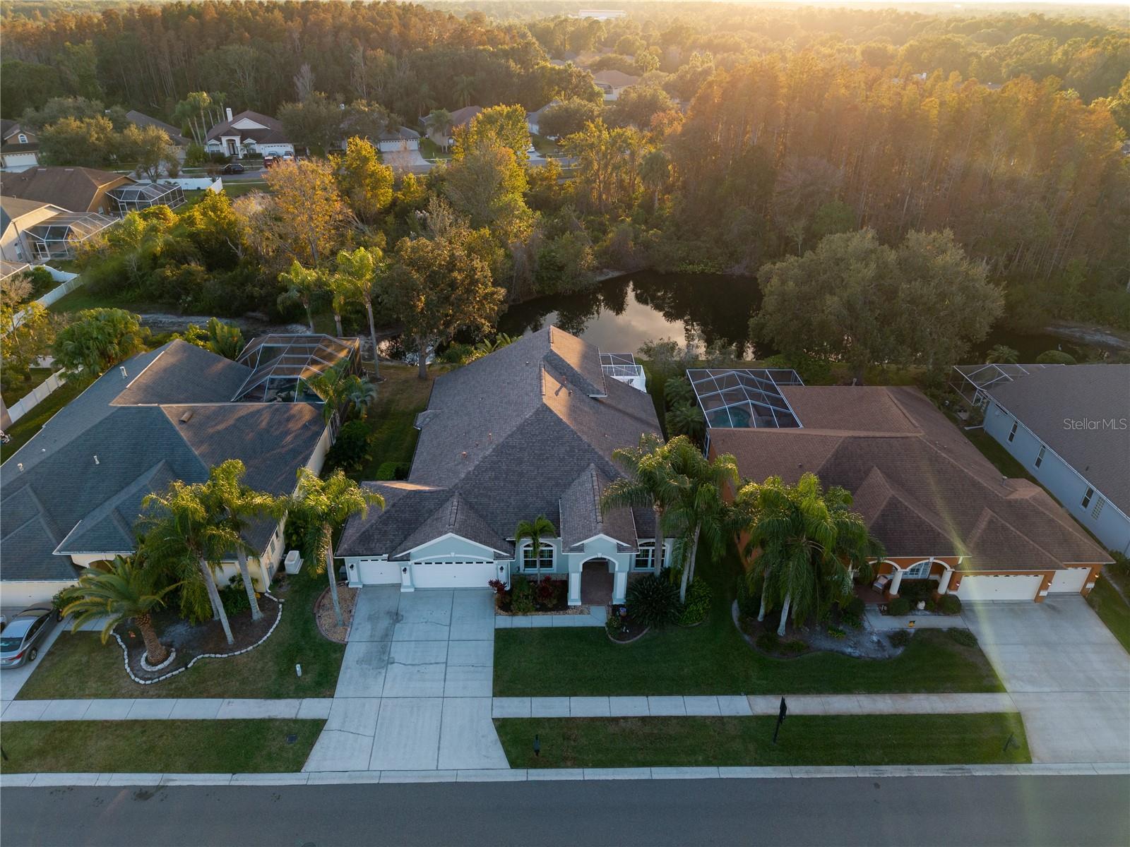 Image 81 of 81 For 9909 Kingshyre Way