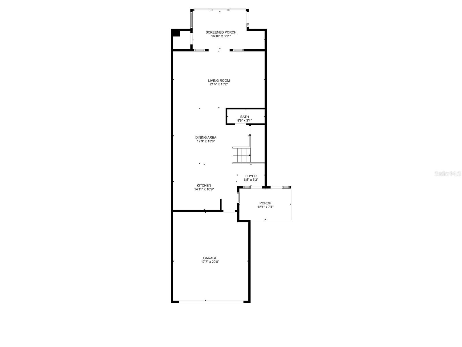 Image 58 of 59 For 270 Valencia Circle