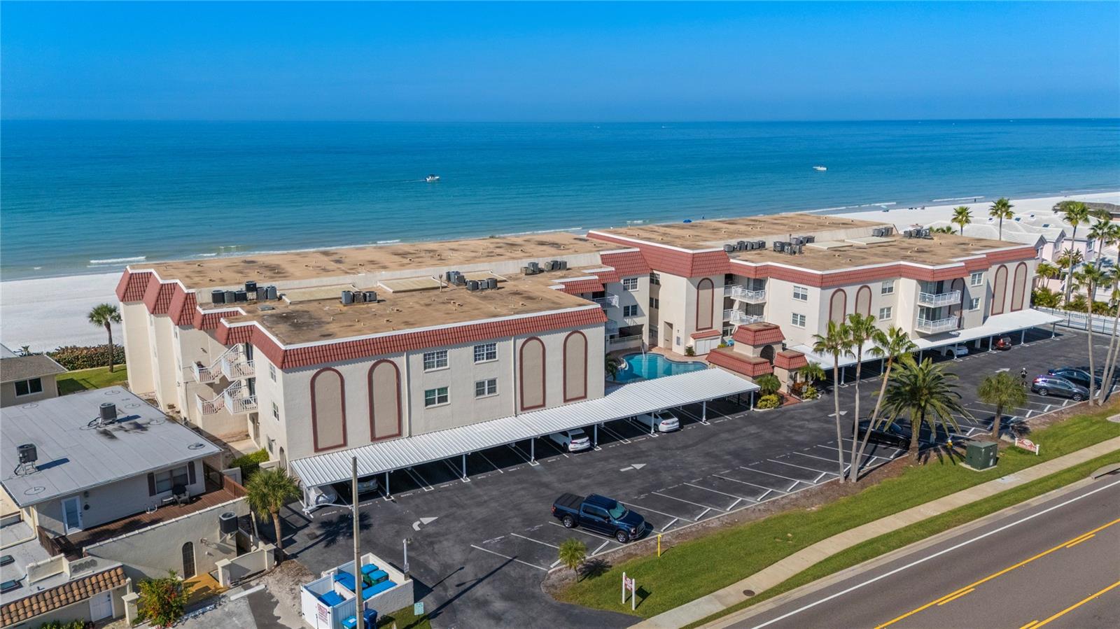 Image 51 of 56 For 2900 Gulf Boulevard 202