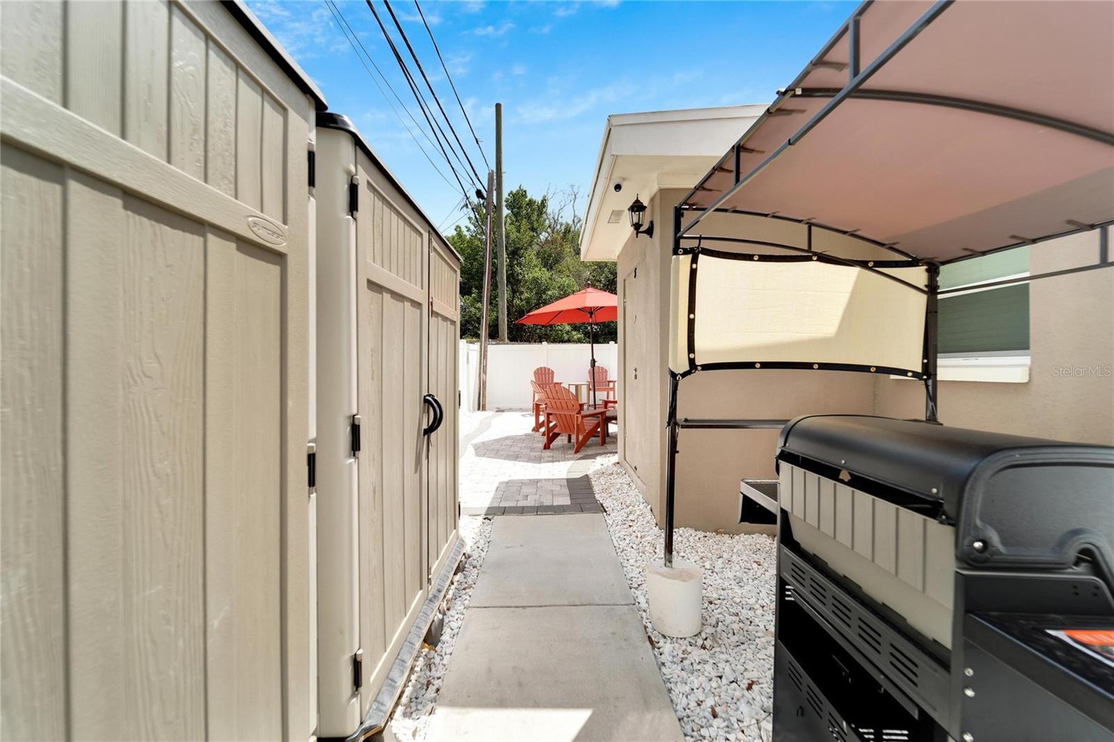 Image 38 of 42 For 1462 Cleveland Street 1