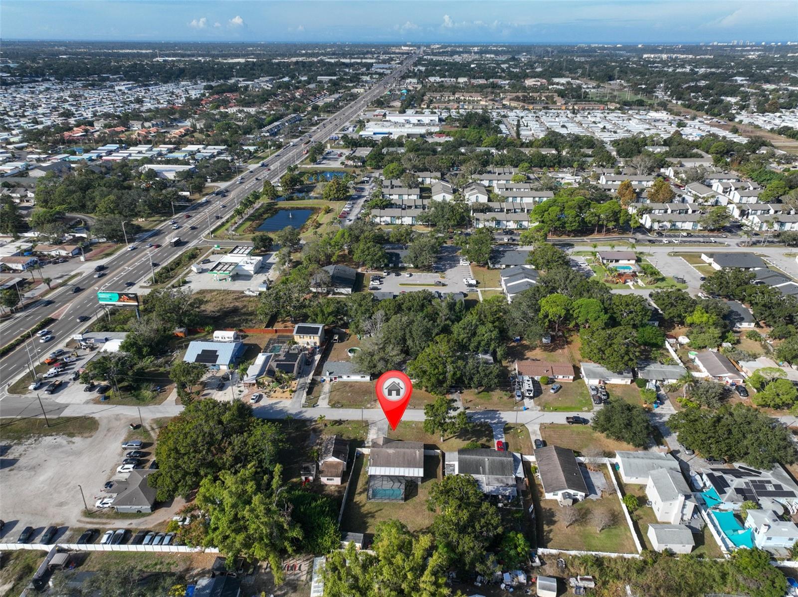 Listing photo id 5 for 13571 Audrey Lane