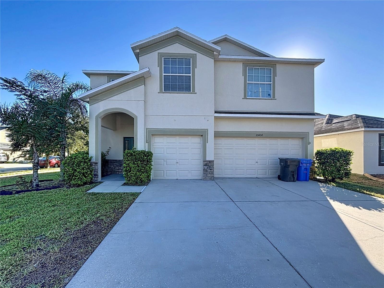 Details for 10404 White Peacock Place, RIVERVIEW, FL 33578