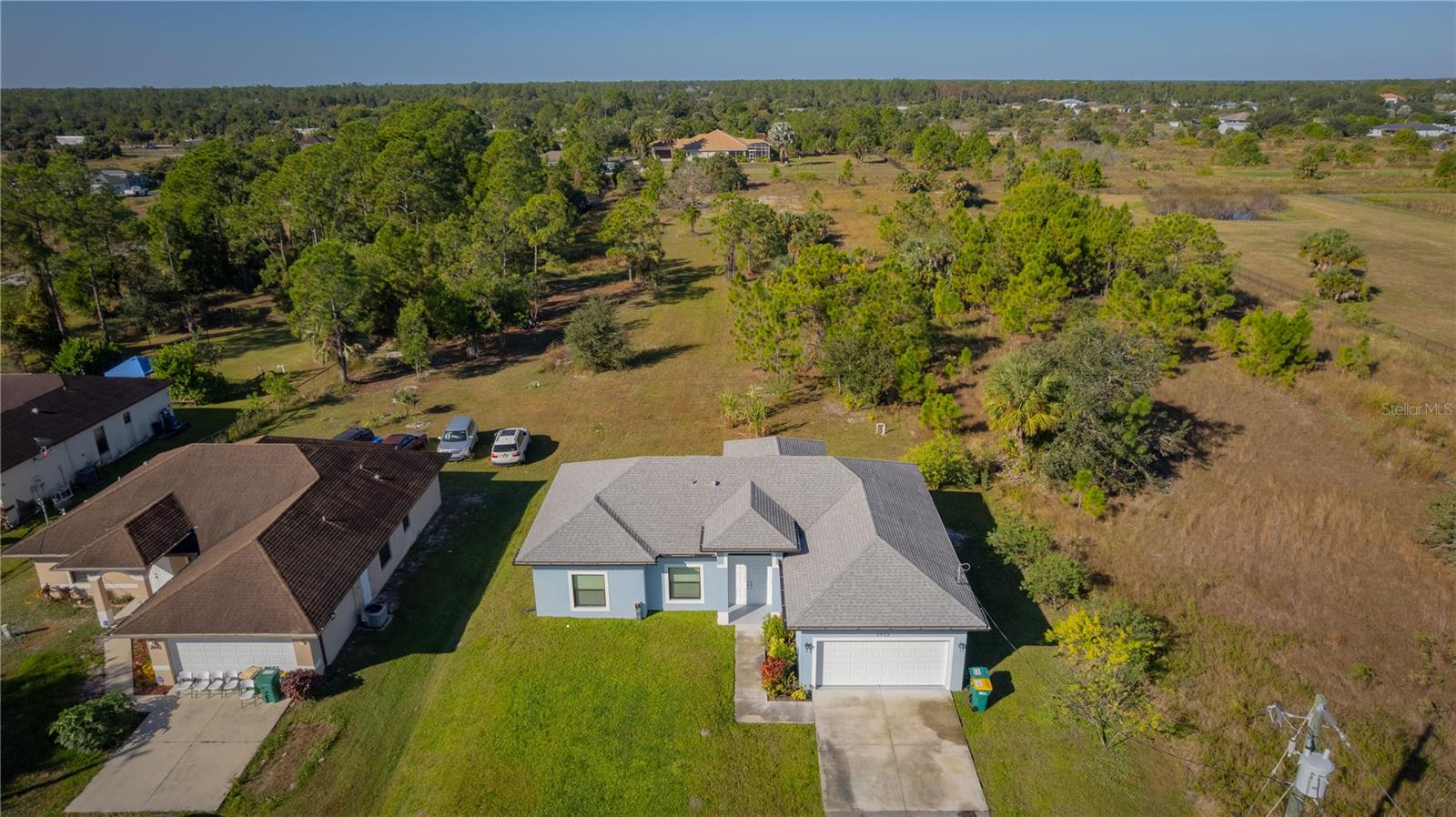 Image 48 of 52 For 2953 Everglades Boulevard N