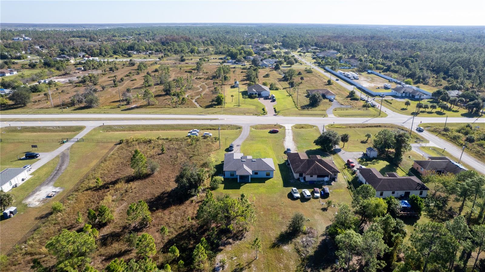 Image 50 of 52 For 2953 Everglades Boulevard N