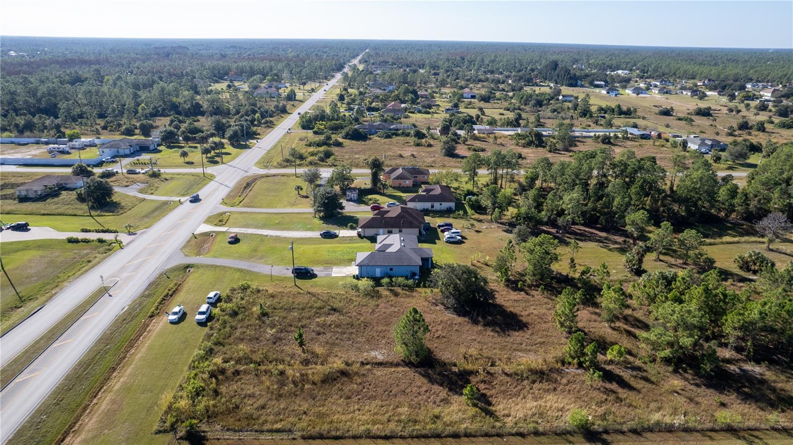 Image 51 of 52 For 2953 Everglades Boulevard N