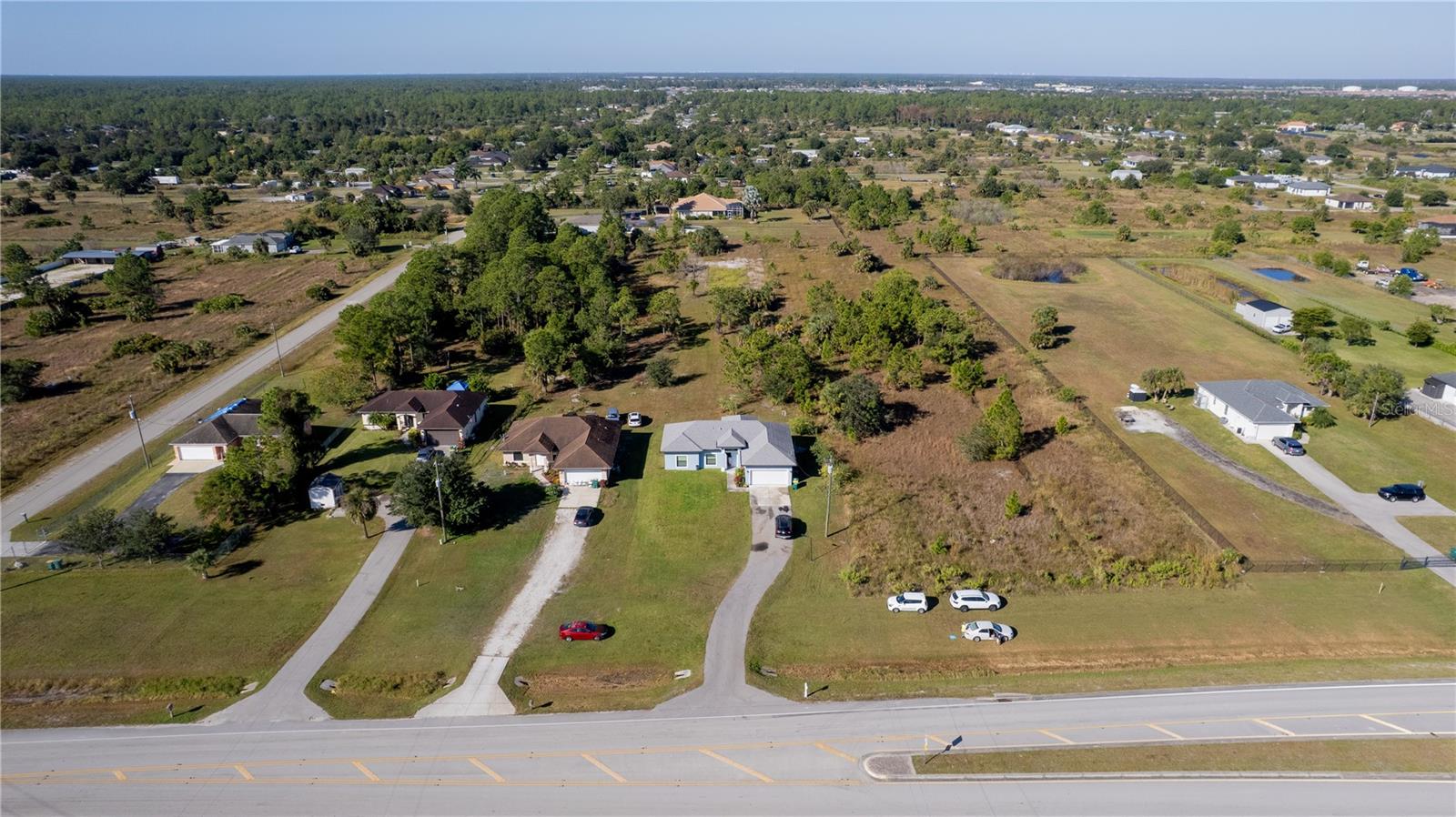 Image 52 of 52 For 2953 Everglades Boulevard N