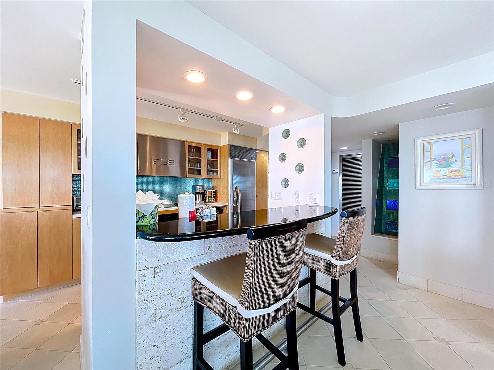 Image 17 of 70 For 7480 Bayshore Drive 401