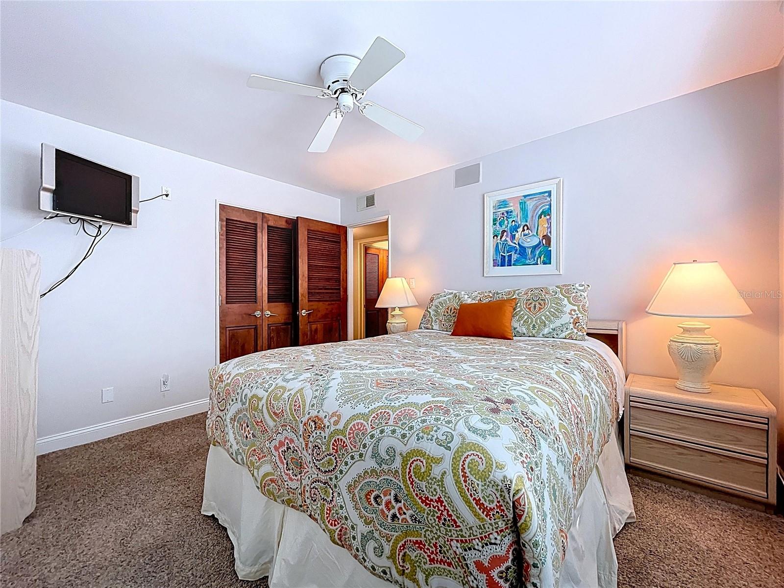 Image 48 of 70 For 7480 Bayshore Drive 401