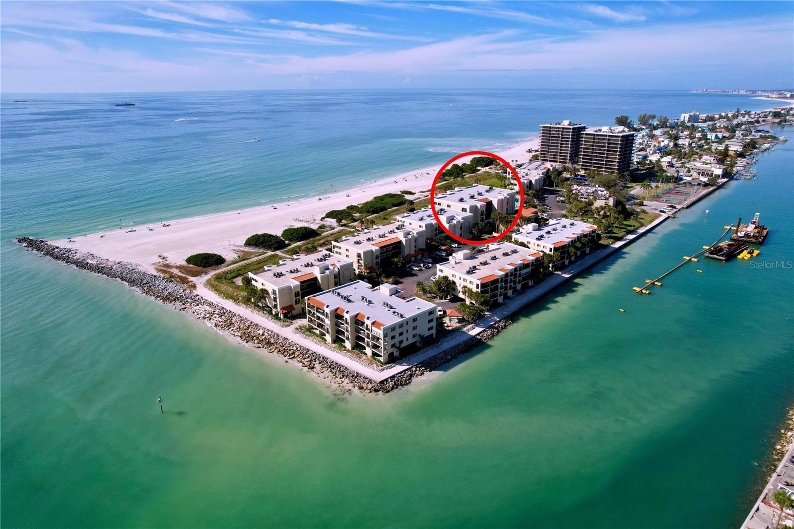 Image 5 of 70 For 7480 Bayshore Drive 401