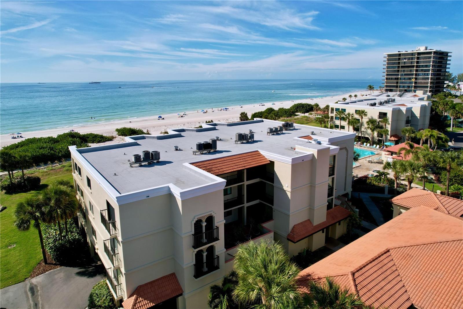 Image 57 of 70 For 7480 Bayshore Drive 401