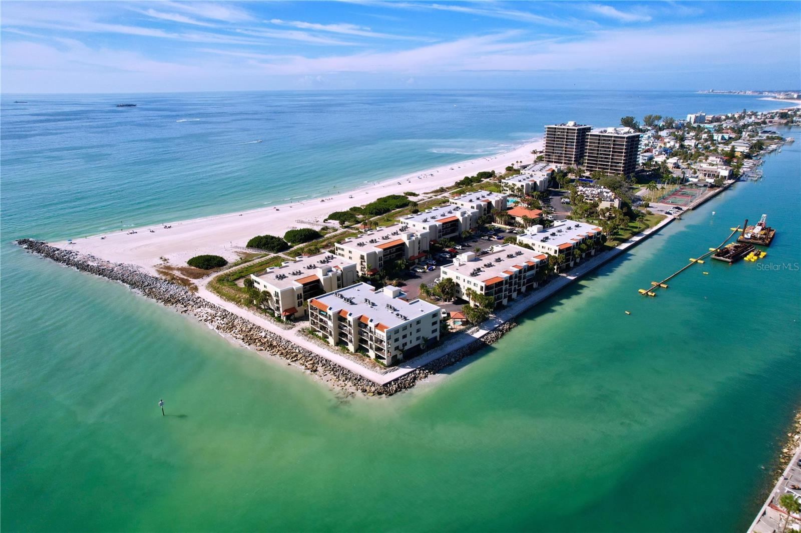 Image 60 of 70 For 7480 Bayshore Drive 401