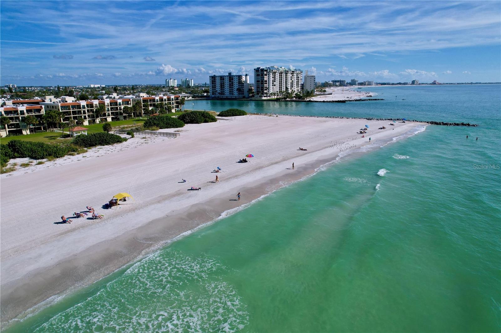 Image 62 of 70 For 7480 Bayshore Drive 401