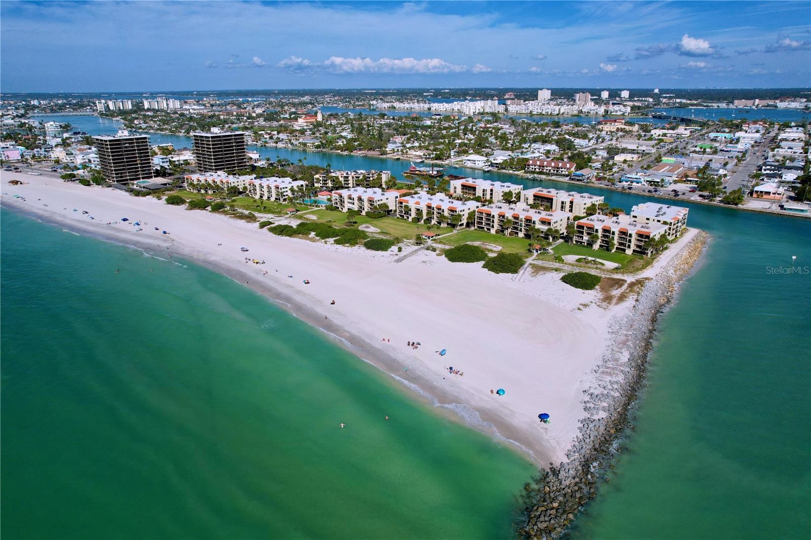 Image 63 of 70 For 7480 Bayshore Drive 401