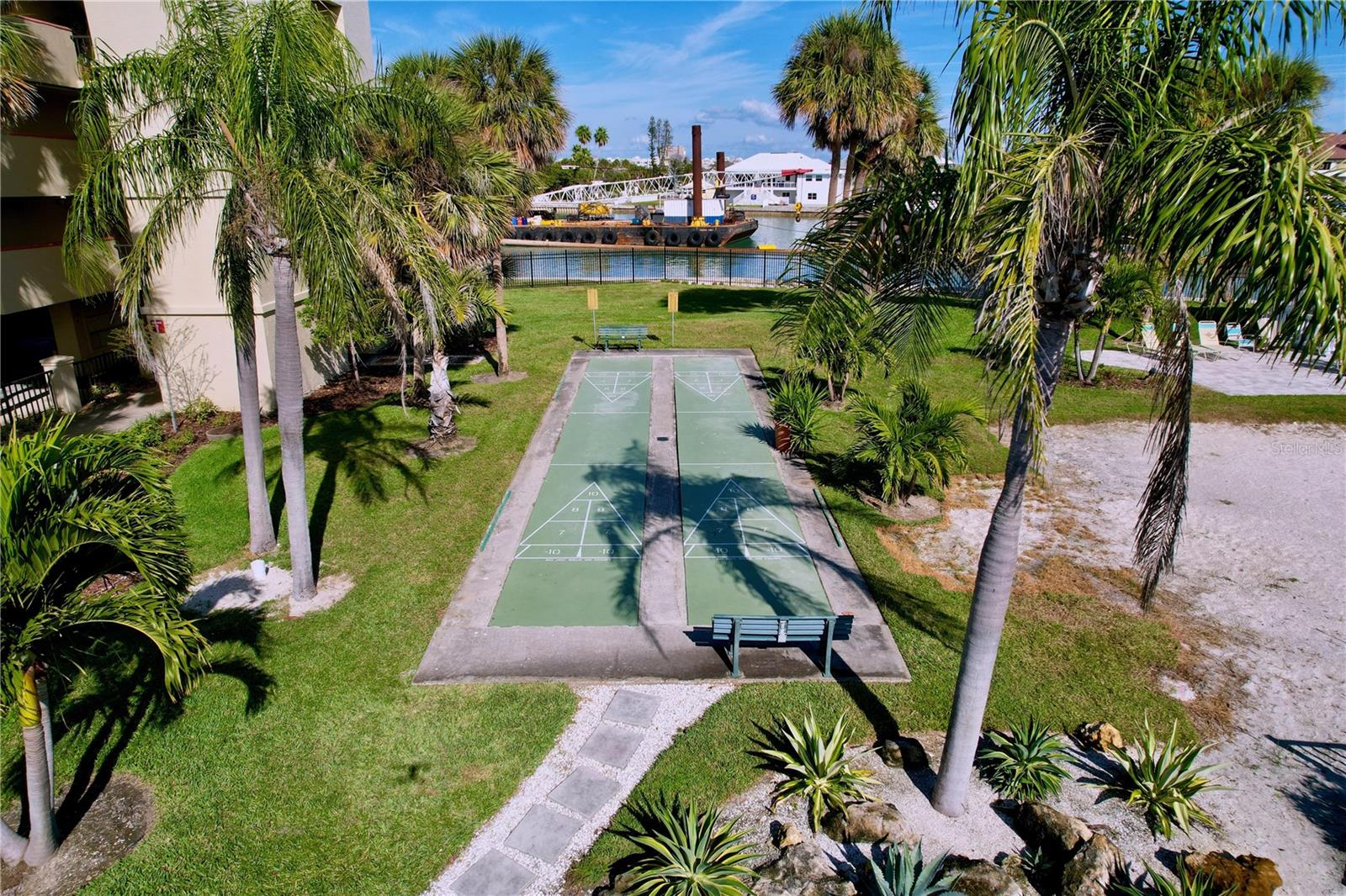 Image 65 of 70 For 7480 Bayshore Drive 401