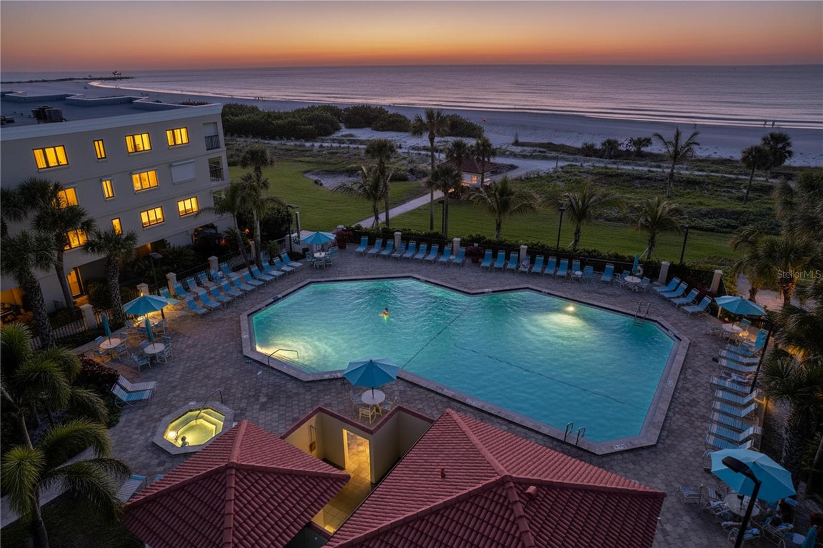 Image 9 of 70 For 7480 Bayshore Drive 401