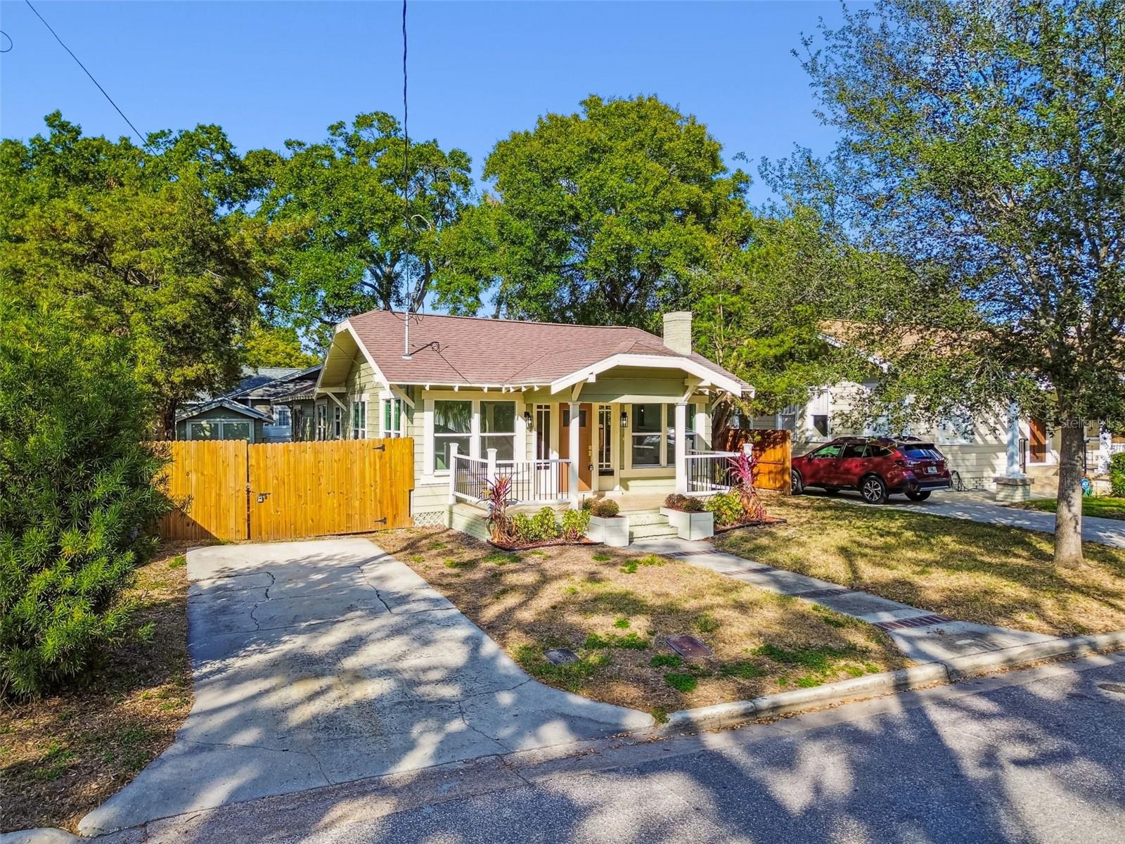 Image 58 of 66 For 3011 San Isidro Street