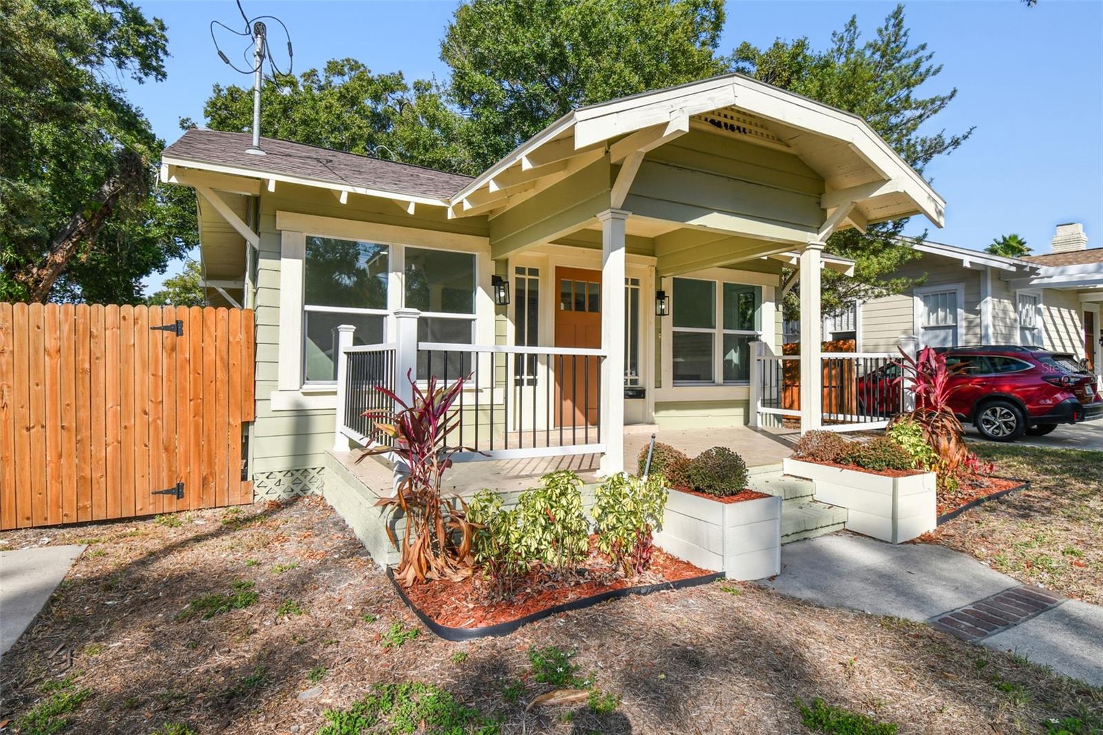 Image 6 of 66 For 3011 San Isidro Street