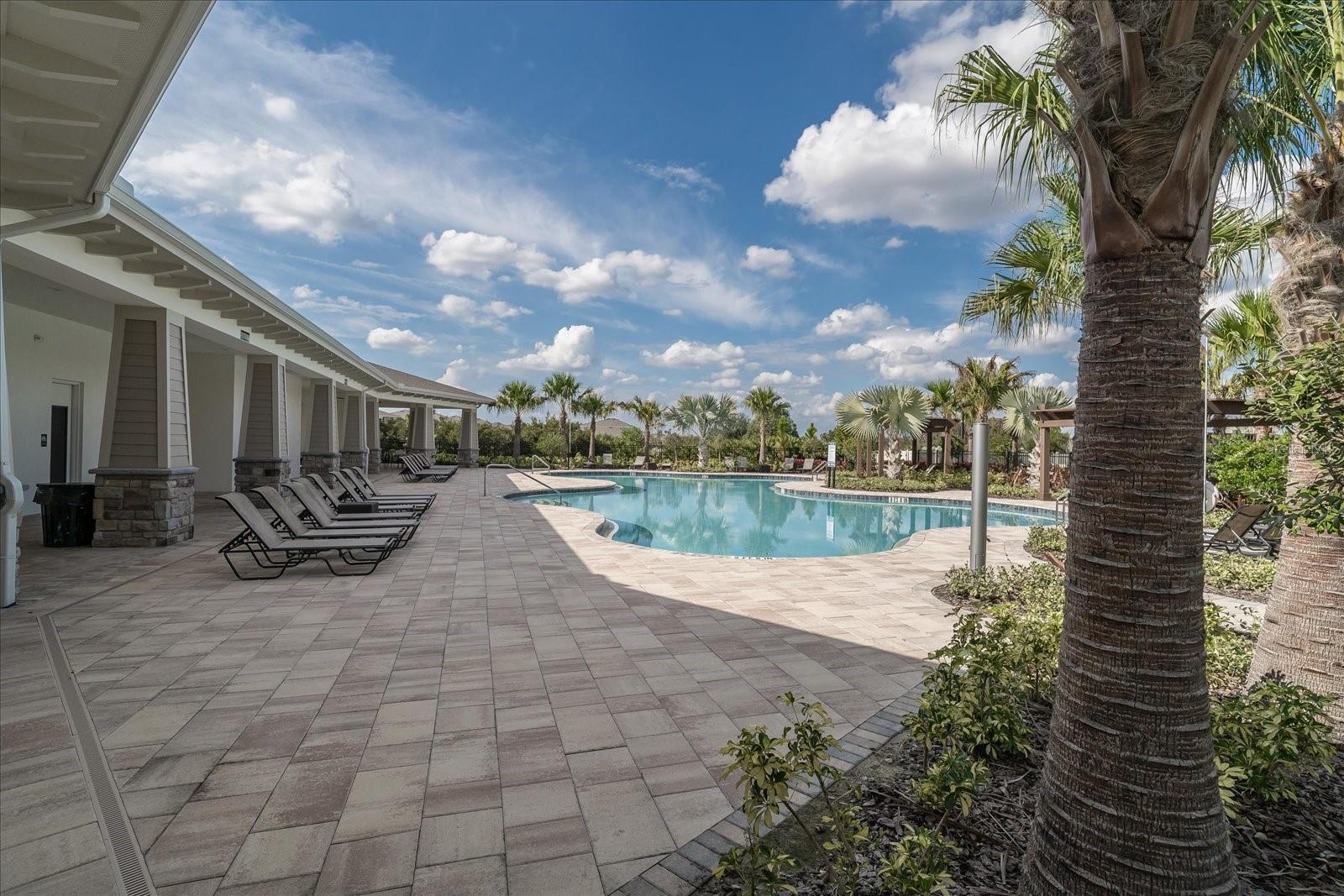 Image 28 of 33 For 2466 Riversong Lodge Lane