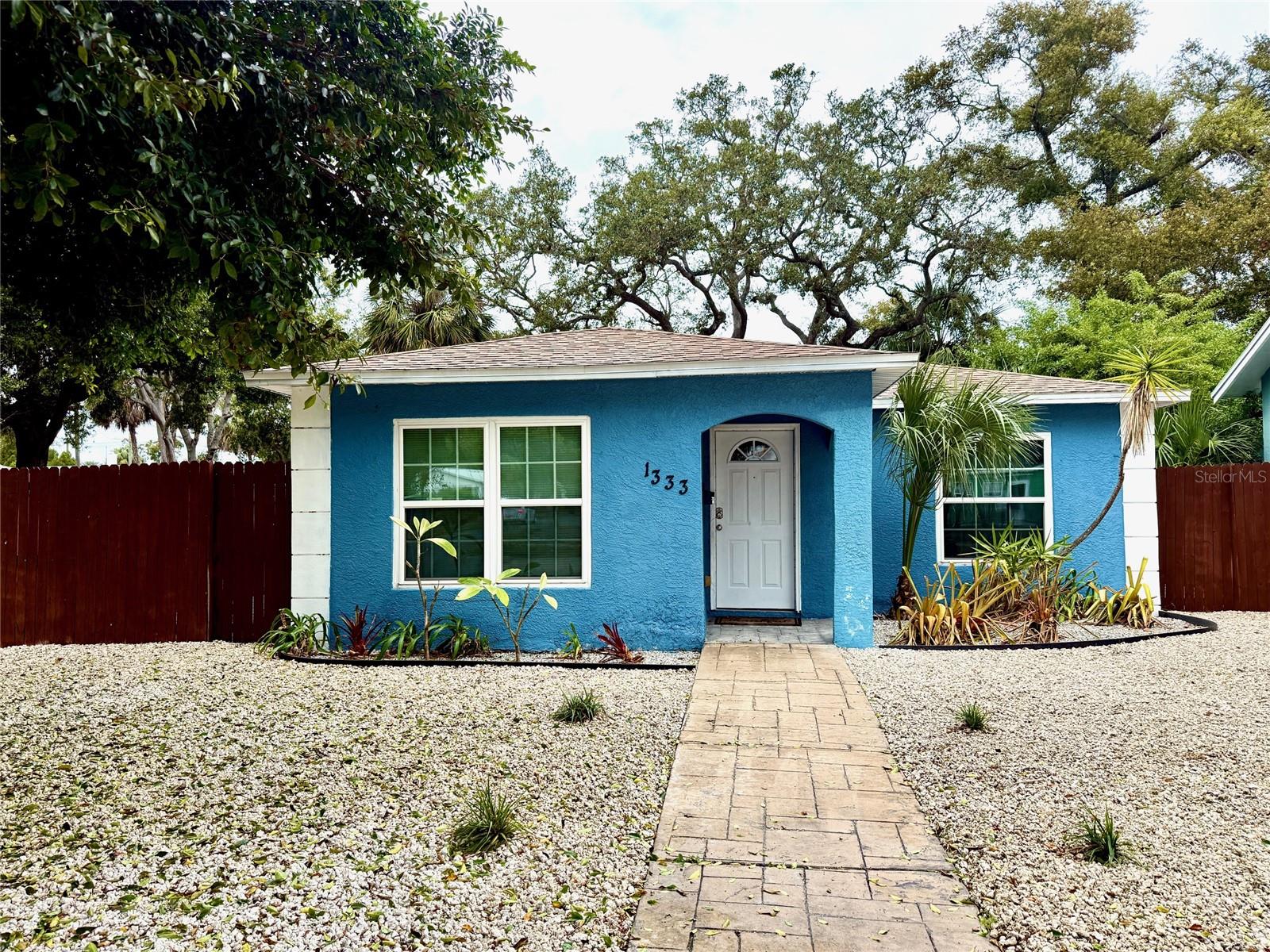 Details for 1333 Melrose Avenue S, ST PETERSBURG, FL 33705