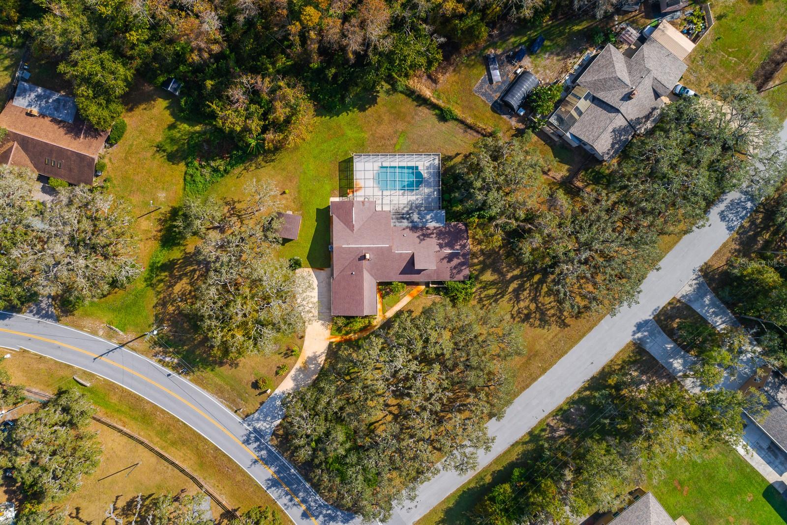 Image 51 of 53 For 10206 Lakeview Drive