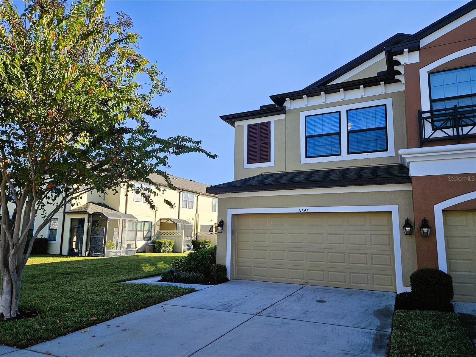 Details for 11541 Crowned Sparrow Lane, TAMPA, FL 33626