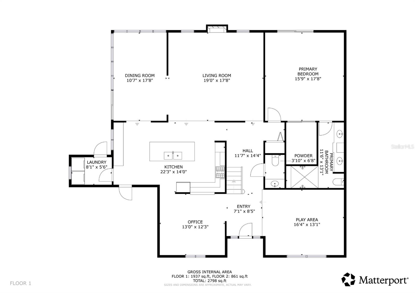 Image 63 of 64 For 12529 Saint Charlotte Drive