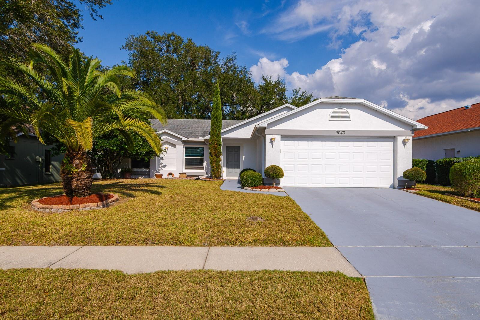 Details for 9043 Tournament Drive, HUDSON, FL 34667