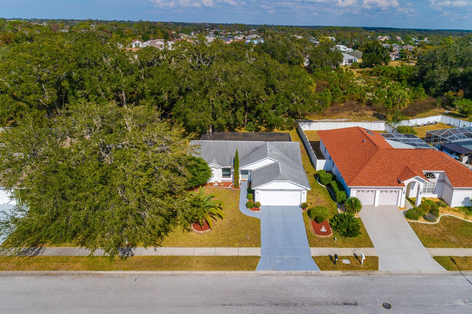 Image 39 of 46 For 9043 Tournament Drive