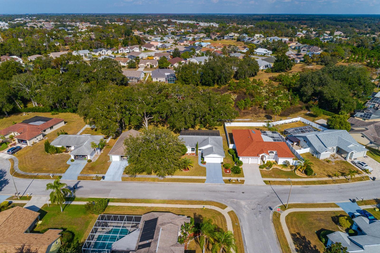 Image 40 of 46 For 9043 Tournament Drive