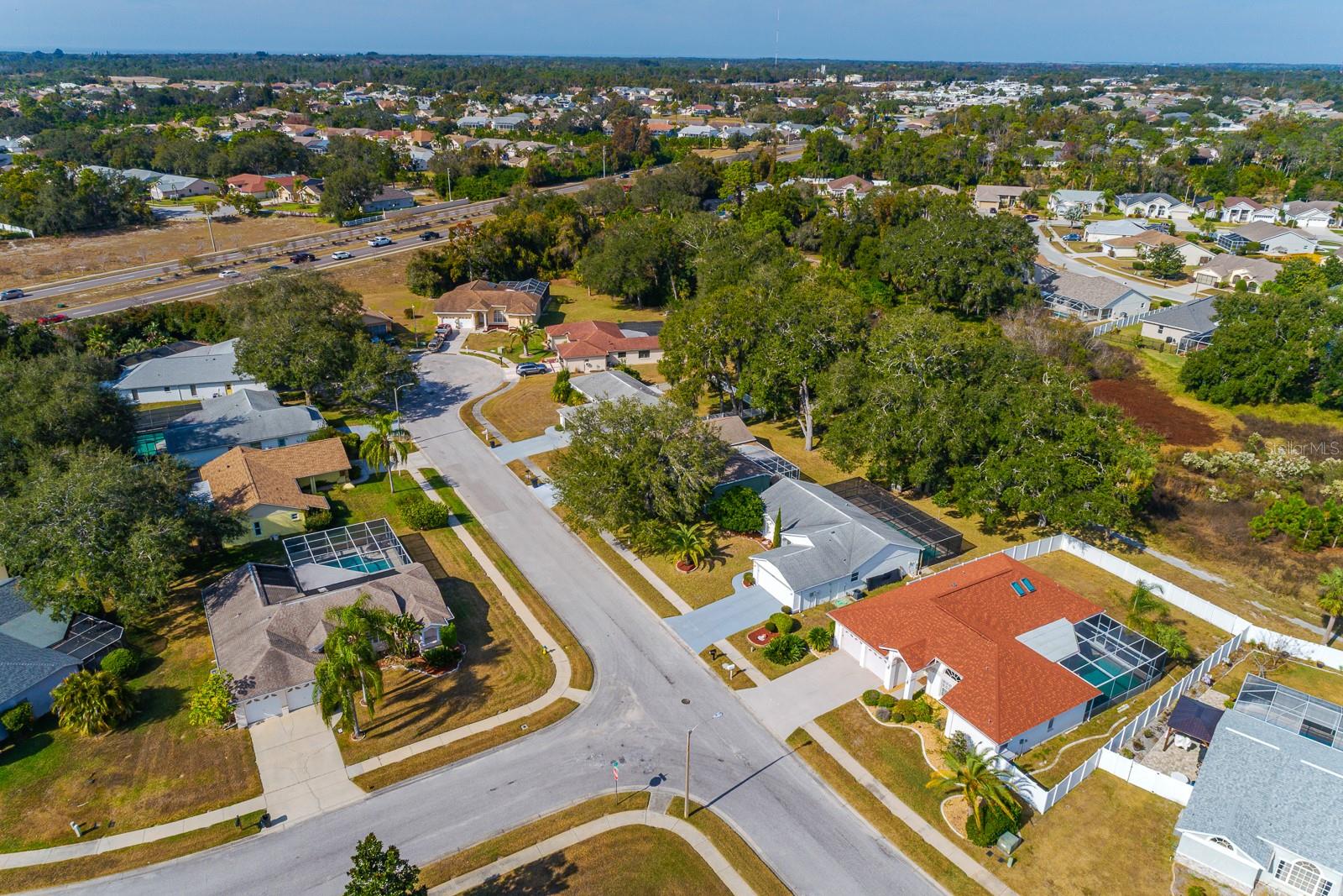 Image 41 of 46 For 9043 Tournament Drive