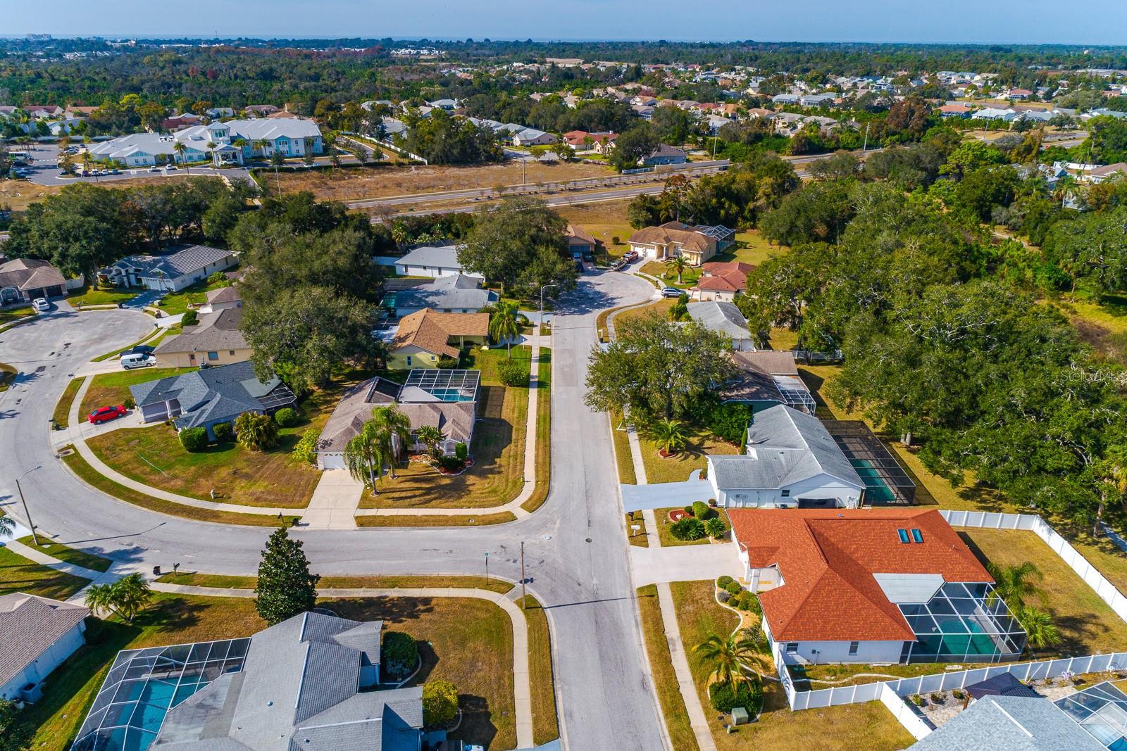 Image 42 of 46 For 9043 Tournament Drive