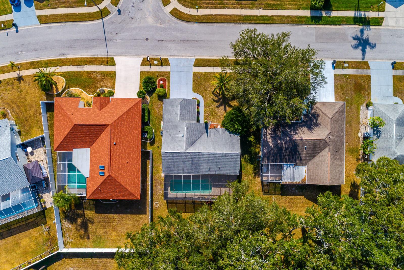 Image 43 of 46 For 9043 Tournament Drive