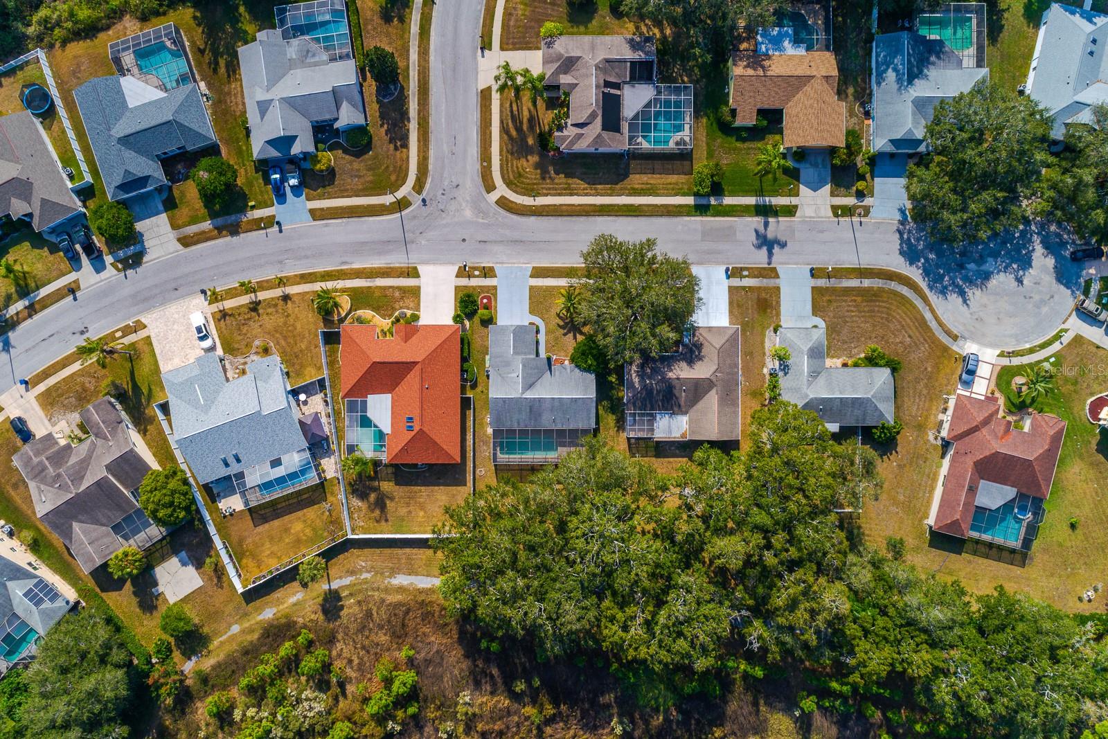 Image 44 of 46 For 9043 Tournament Drive