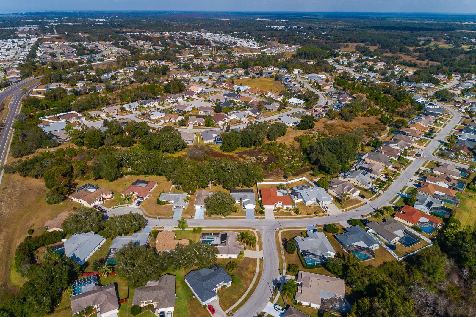 Image 45 of 46 For 9043 Tournament Drive