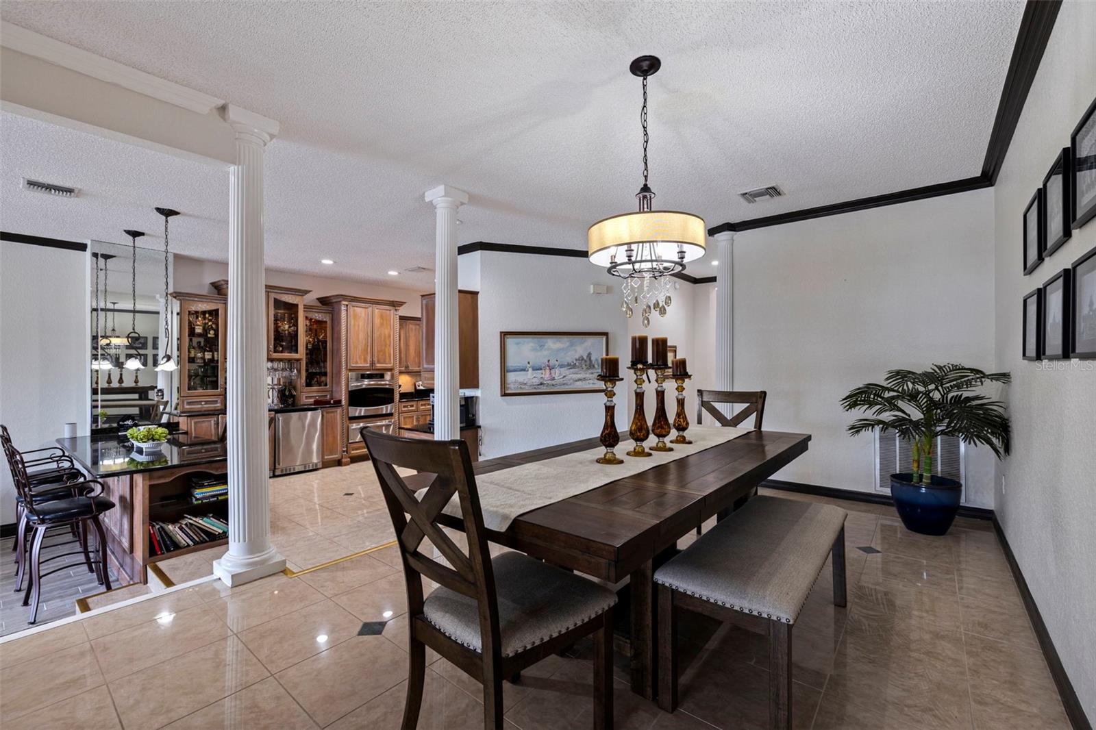 Image 10 of 50 For 487 Pinellas Bayway S 6