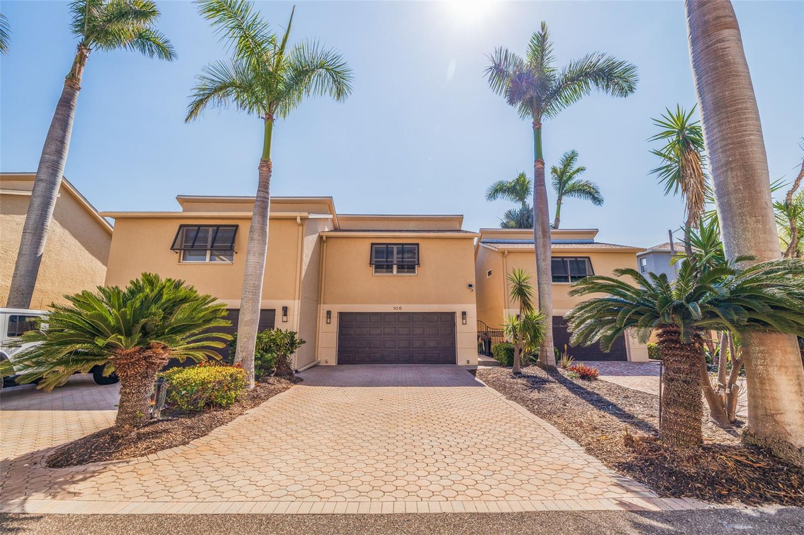 Image 3 of 50 For 487 Pinellas Bayway S 6