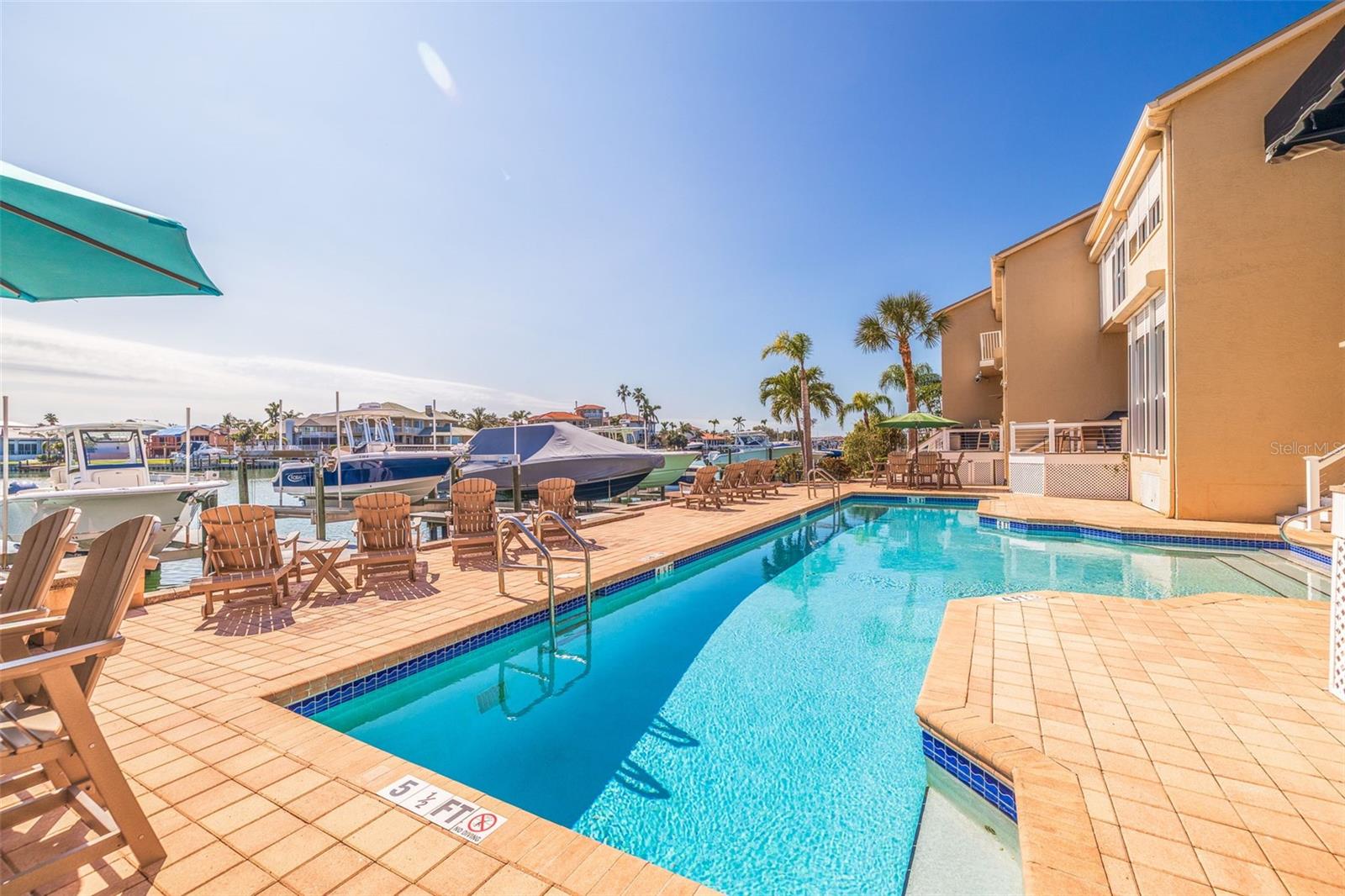 Image 45 of 50 For 487 Pinellas Bayway S 6