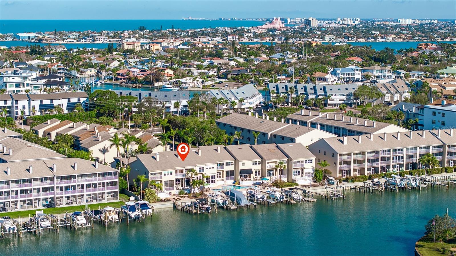 Image 50 of 50 For 487 Pinellas Bayway S 6