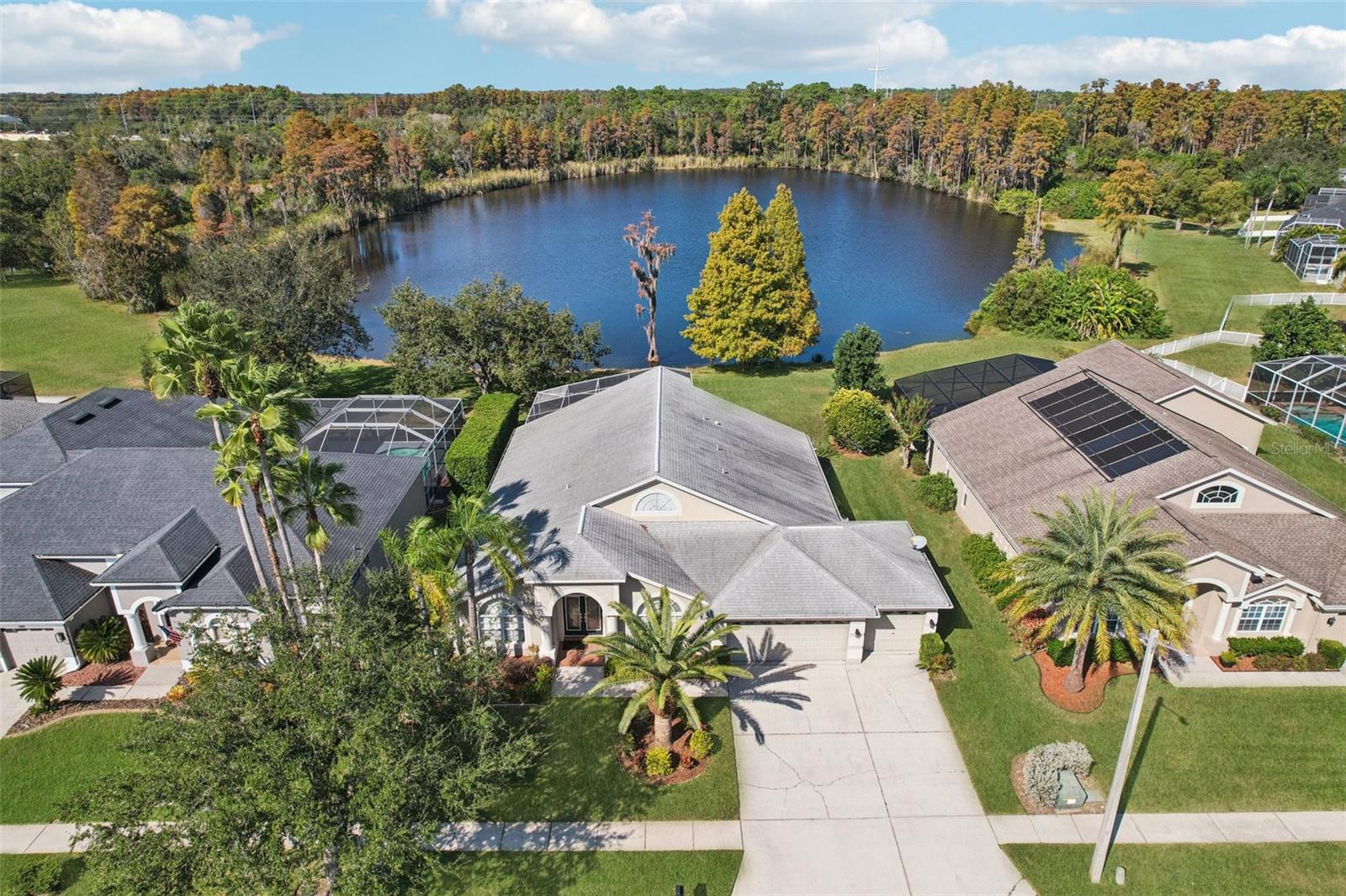 Image 5 of 88 For 9107 Cypress Keep Lane