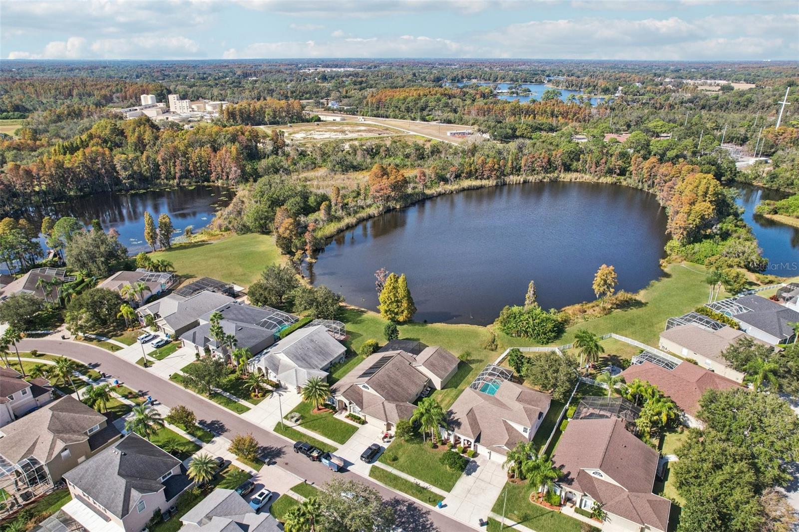 Image 74 of 88 For 9107 Cypress Keep Lane