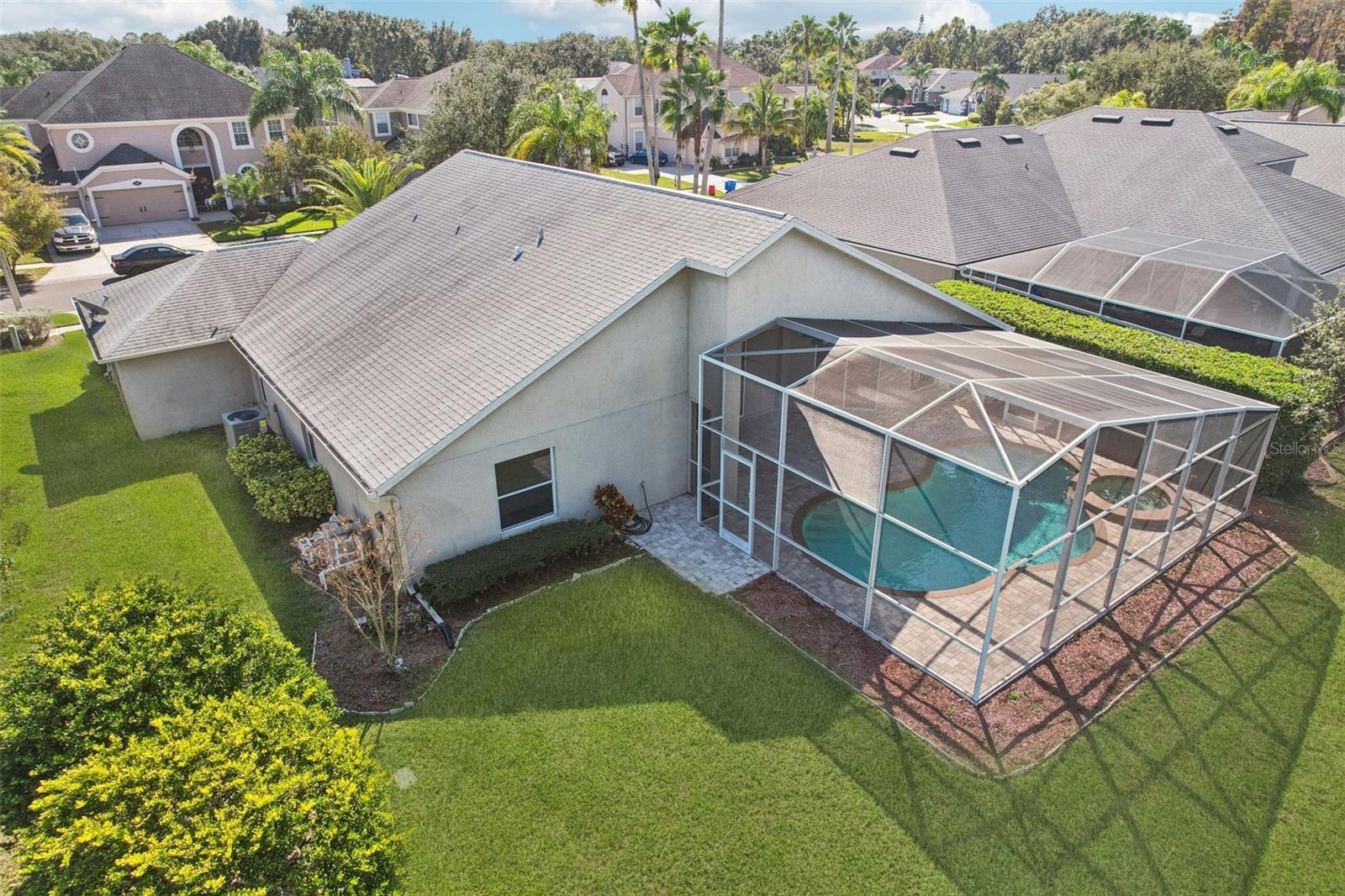 Image 78 of 88 For 9107 Cypress Keep Lane