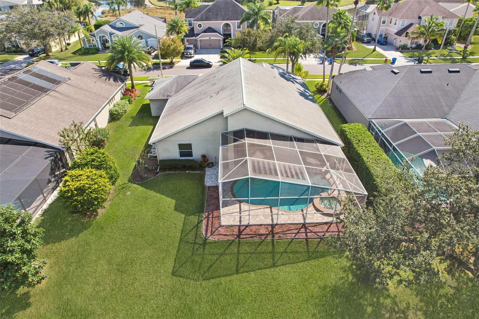 Image 79 of 88 For 9107 Cypress Keep Lane