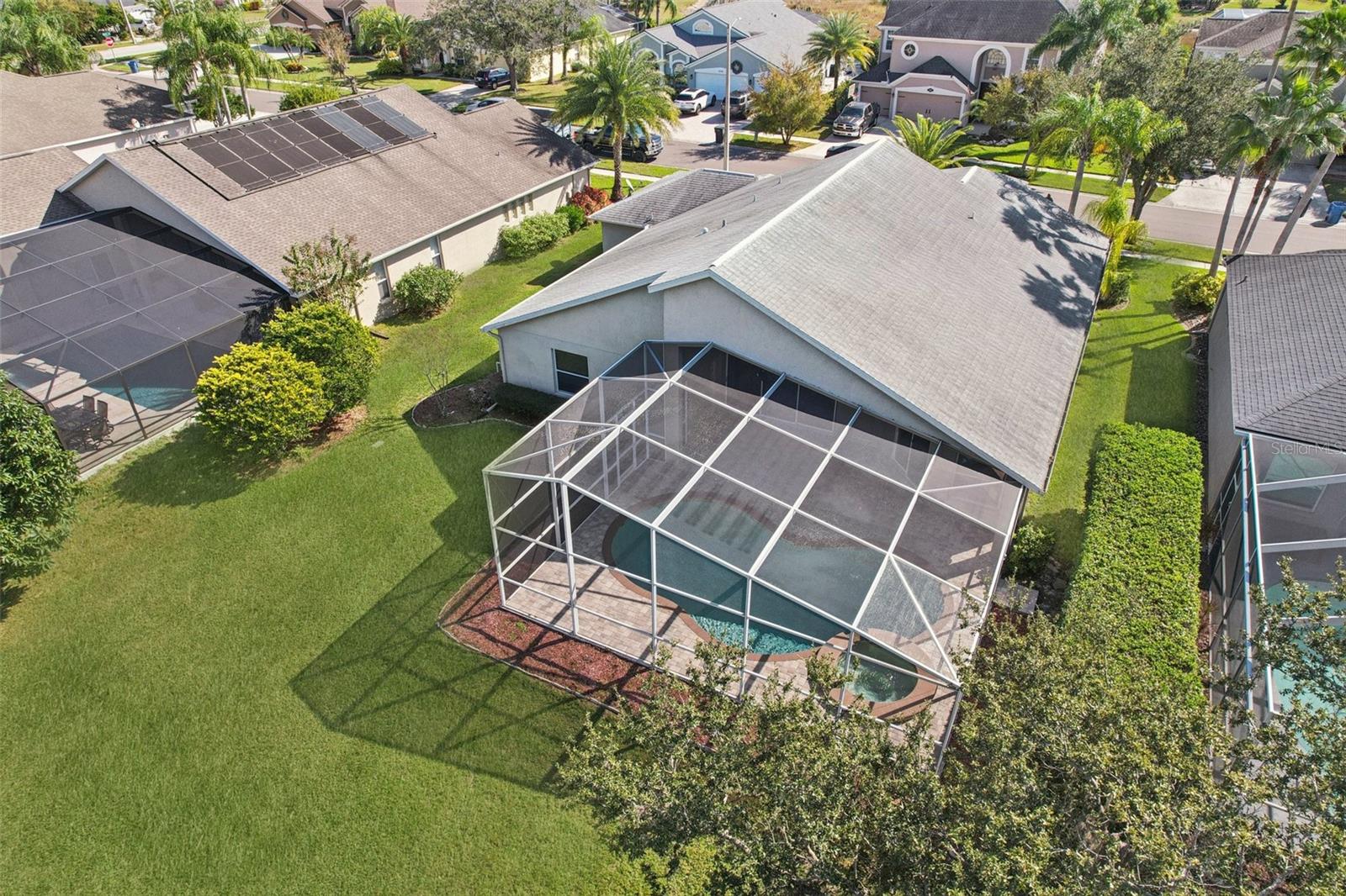 Image 80 of 88 For 9107 Cypress Keep Lane